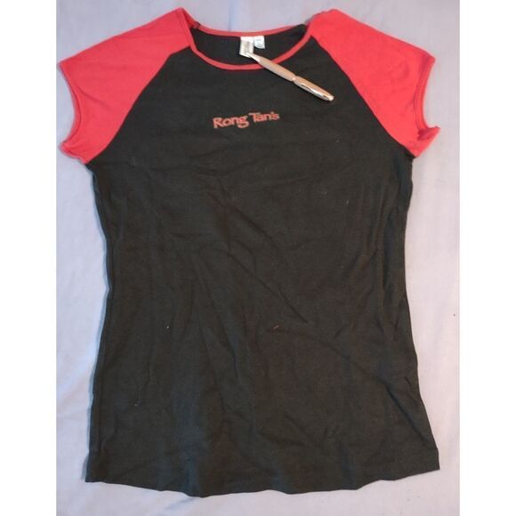 Rong Tans Chinese Restaurant Top - L (0143) - Picture 3 of 6